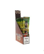Fronto King - 2 Cigar Blunts Strawberry
