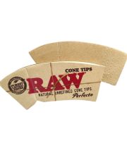 Raw Classic Cone Tips Perfecto