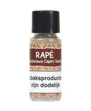 Rapé Kuntanawa Capim Santo - 7 gram