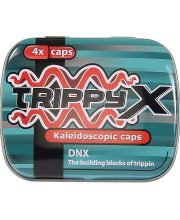 DNX - TrippyX - 4Caps