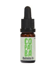 Copaiba Olie - 10ml
