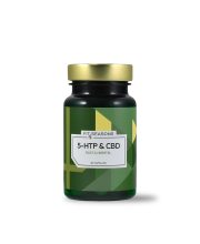 Fit4Seasons -5-HTP & CBD 40 Pcs
