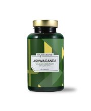 Ashwaganda - 120 capsules