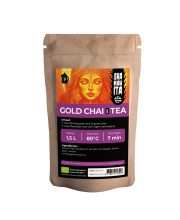 Gold Chai BIO Tea