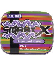 DNX - SmartX - 6 Capsules