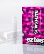 EZ Test Bath Salts