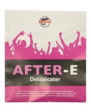 After - E Detoxicater