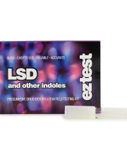 EZ Test LSD