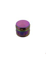 Aluminium Rainbow Grinder - 55 mm