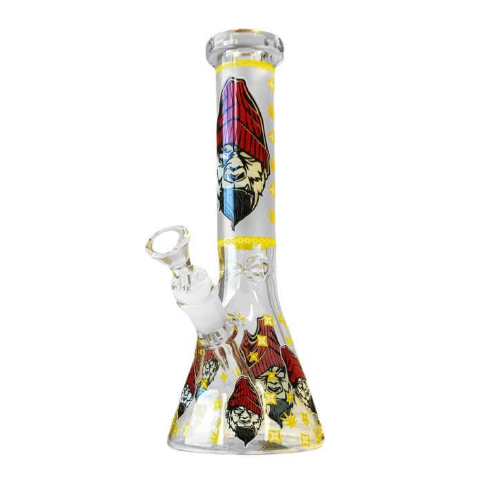 wholesale-glass-bong-yellow-gorilla-2.jpg