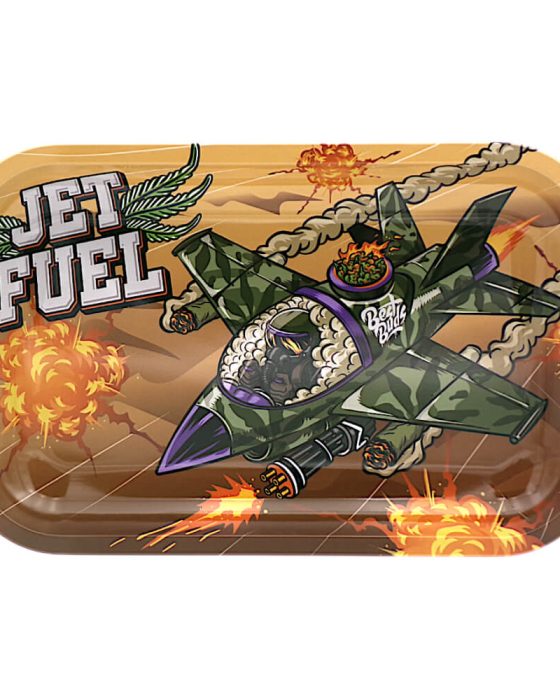 Wholesale-Best-Buds-Jet-Fuel-Metal-Rolling-Tray-Medium-17-6x27-5cm-1.jpg