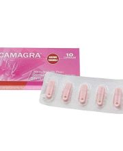 CAMAGRA - Vrouw