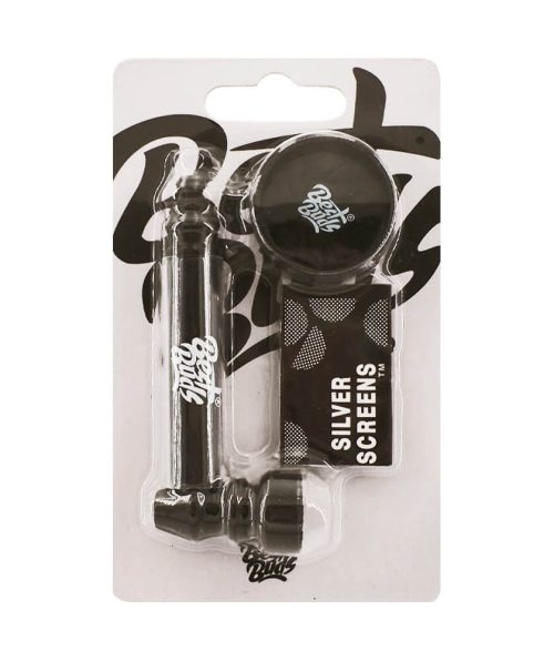 wholesale-best-buds-pipsy-black-metal-pipes-with-mini-grinder-1.jpg
