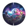 Blunt Orbit - V-Syndicate Metal Ashtray