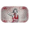 Dank Diva Rolling Tray - V-Syndicate