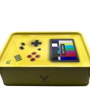 Syndicase Plus Tin Box - Game Head