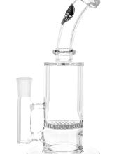 Heisenberg Honey Dude Clear