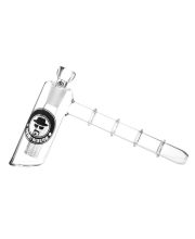 Heisenberg Phaser Glass Pipe