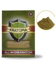 All in One Kratom - 50 gram