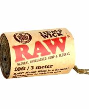 RAW Hempwick 3M