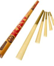 RAW Classic Stage 5 Rawket Cones