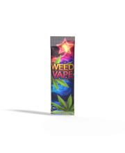 Weed vape CC9