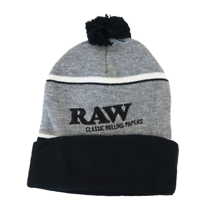 raw-rolling-papers-pompom-knit-winter-hat-black-grey_LRG.jpg