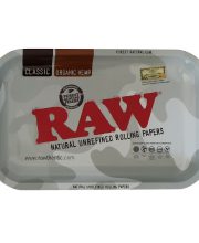 RAW - Rolling Tray Arctic Camouflage