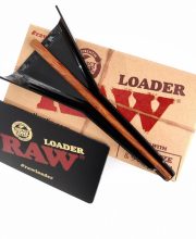 RAW Cone Loader Lean & 1 1/4