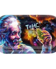 V-Syndicate T=HC2 Black Hole Rolling Tray