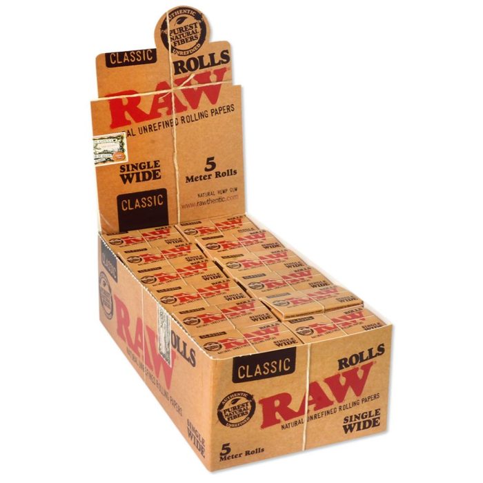 wholesale-raw-rolling-papers-classic-single-wide-5meter-rolls-24pcs.jpg
