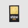 24K Gold Shine Papers King Size